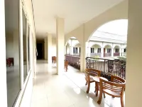 Amanah Hotel Syariah Gempol 호텔
