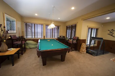 Solitude Village at Okemo