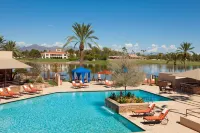 Villa Paradise Valley Zip 85253 AZ Most Exclusive!