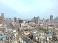 Tanggouju Apartment (Qingnian South Road) - Condos
