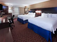 코트야드 오데싸 엑터 카운티 호텔