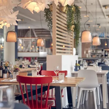 WestCord Hotel Delft