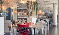 WestCord Hotel Delft Hotels in Delft