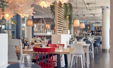 WestCord Hotel Delft