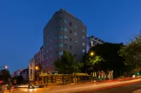 Mövenpick Resort Lamantin Saly