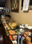 Colts Neck Inn Hotel - Morgenmad