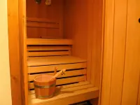 Chesa Sonnalpine B 52 - Homestays
