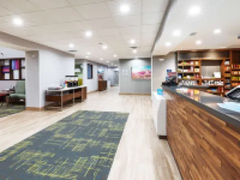 Hampton Inn & Suites by Hilton Canyon Hoteles en Canyon