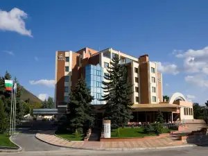 Хотел "Скалите", Skalite Hotel