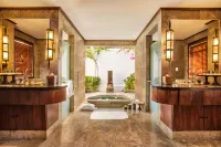 The Oberoi Beach Resort, Lombok Hotels in Sigar Penjalin