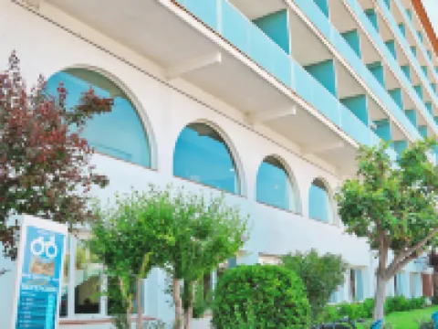 Ibersol Playa Dorada Hotels in El Vendrell