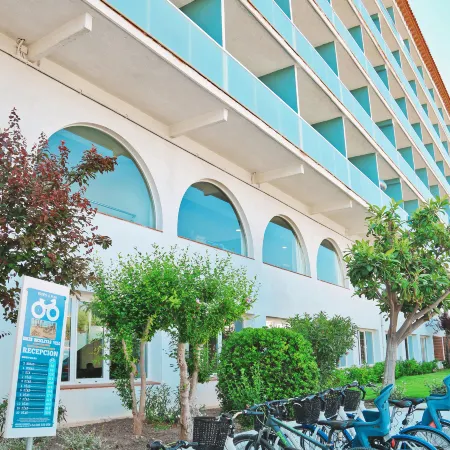 Ibersol Playa Dorada