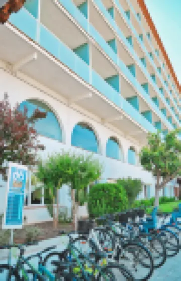 إيبيرسول بلايا دورادا فنادق في 