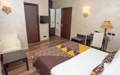Akayet Hotel Hotels in 