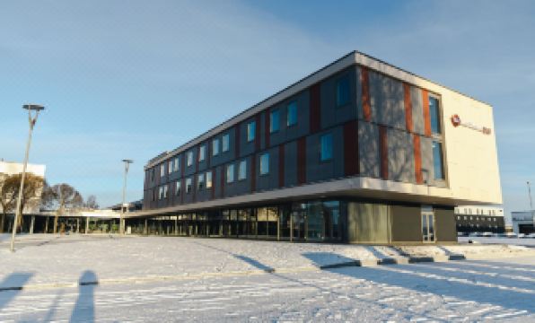 Best Western Plus Oslo Airport