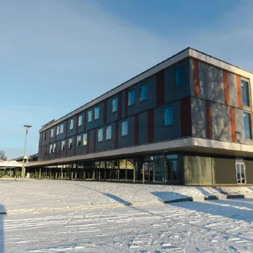 Best Western Plus Oslo Airport