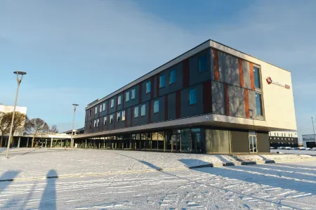 Best Western Plus Oslo Airport