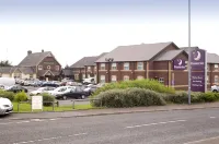Premier Inn Glasgow (Paisley) Hotels in Lochwinnoch