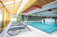 Hotel Panorama Turracher Höhe - Pool