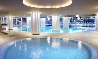 Hotel Slovenija - Terme & Wellness LifeClass