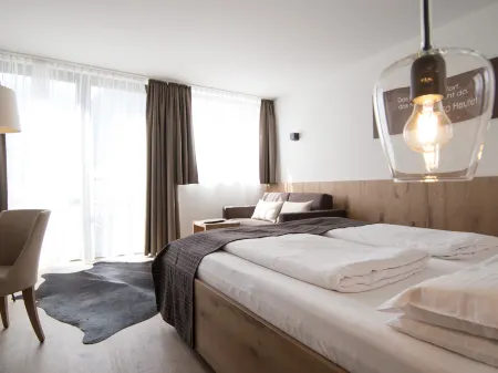 Valavier Aktivresort