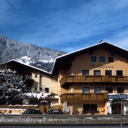 Bacher Gasthof