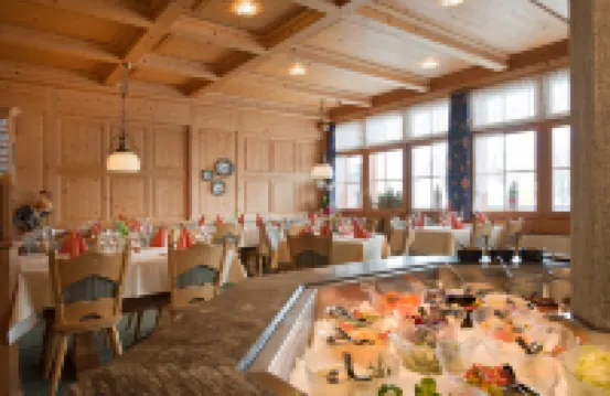 聖內飯店