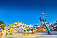 Hotel Delfin Plava Laguna - Bãi biển