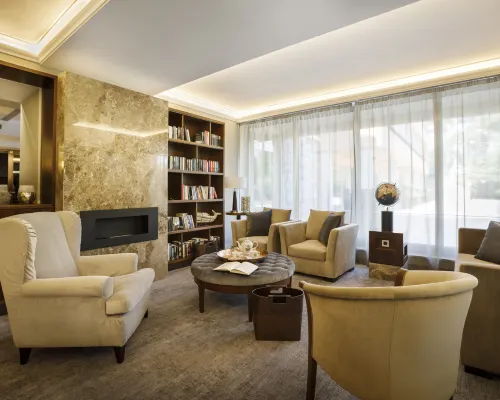 Imperial Heritage Hotel Valamar Collection Hotels in Palit