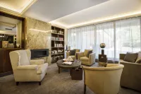 HOTEL IMPERIAL Hôtels à : Palit