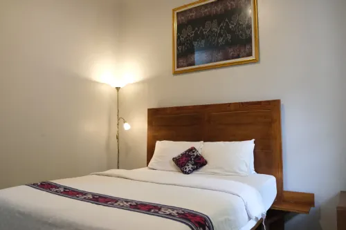 Nusantara Hotel Syariah
