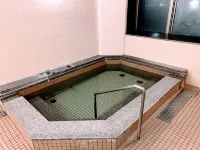 Hakodate Hotel Ekimae - spa
