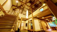 Ryoan Fukinoto Hotel a Bungo-Takada