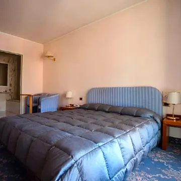 Hostellerie du Cheval Blanc