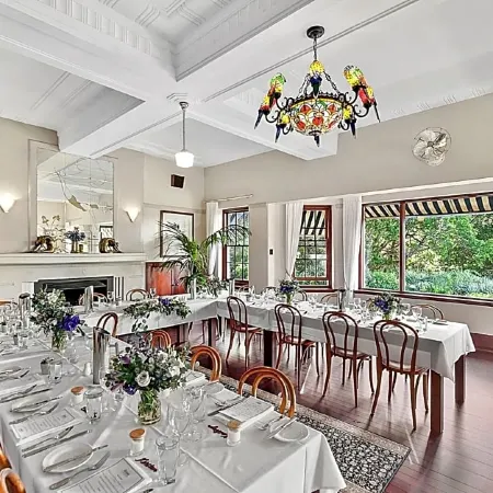 Caves House Hotel & Apartments Yallingup
