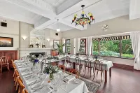 Caves House Hotel & Apartments Yallingup - petit déjeuner