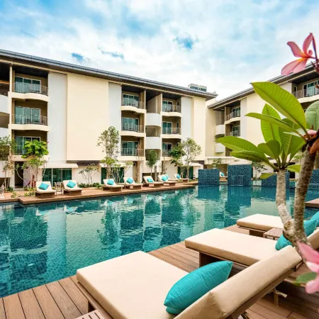 Mercure Langkawi Pantai Cenang