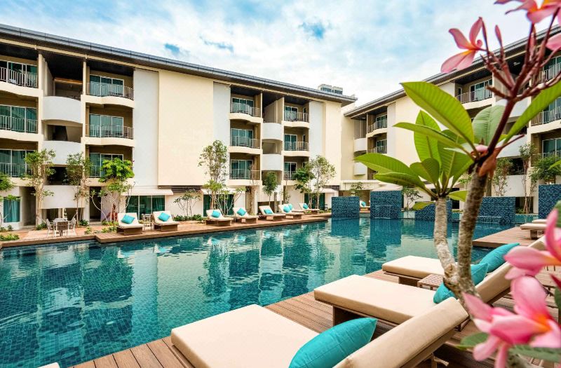 Mercure Langkawi Pantai Cenang photo 3