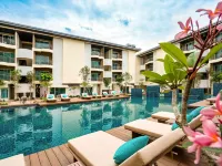 Mercure Langkawi Pantai Cenang - Rooftop Pools