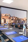 Oporto Airport & Business Hotel Hotels in Moreira