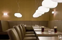 孔蒂杜伊斯堡飯店-索拉飯店的合作伙伴 - 早餐