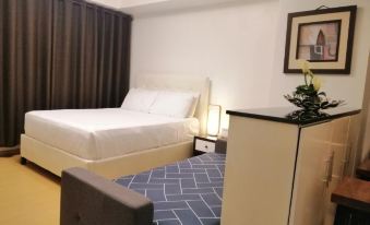 Prime BGC Location Apartments by PH Staycation
