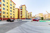 Carving Time Guesthouse