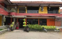 Hotel Adis Syariah Hotel dekat Pantai Tiris Indramayu