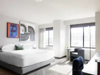 Kimpton BANNEKER HOTEL by IHG Hotels near Emancipation Monument