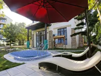 Dongshan Island Qiaowu Xiaozhu Villa