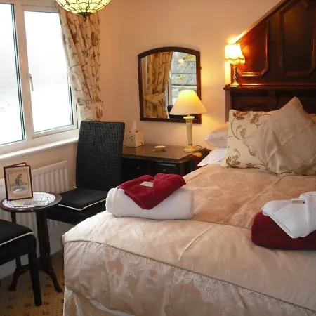 Dolphin Guest House
