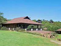 グレート リフト バレー ロッジ アンド ゴルフ リゾート のホテル