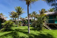 Hotel & Restaurante VilaVeraTheresa Hotels near Ceara Beach