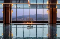 Hilton Jinan South Hotel & Residences - Luksus